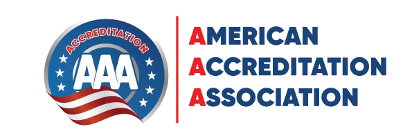 AAA - American Accreditation Association 