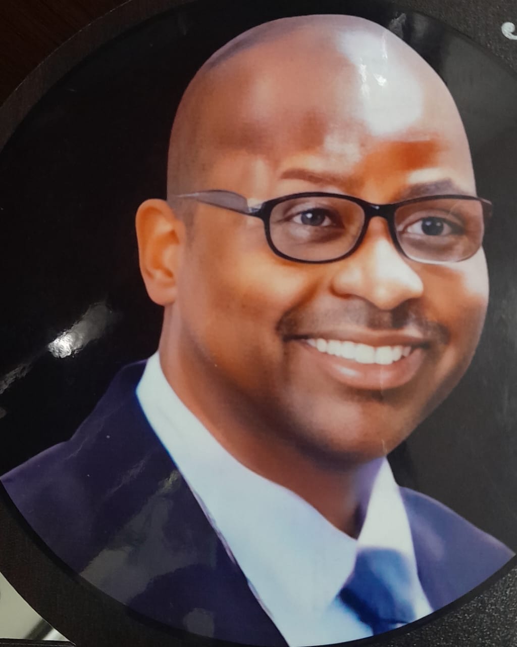 Aaron Abuosi (Ghana)