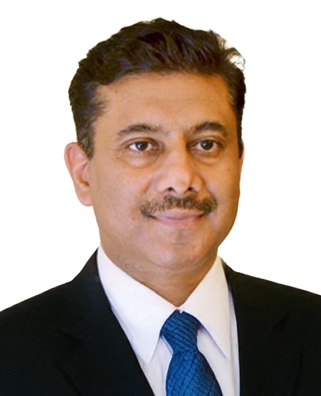 Bhupendra Kumar Rana (India)