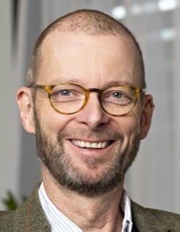 Christian von Plessen (Switzerland)