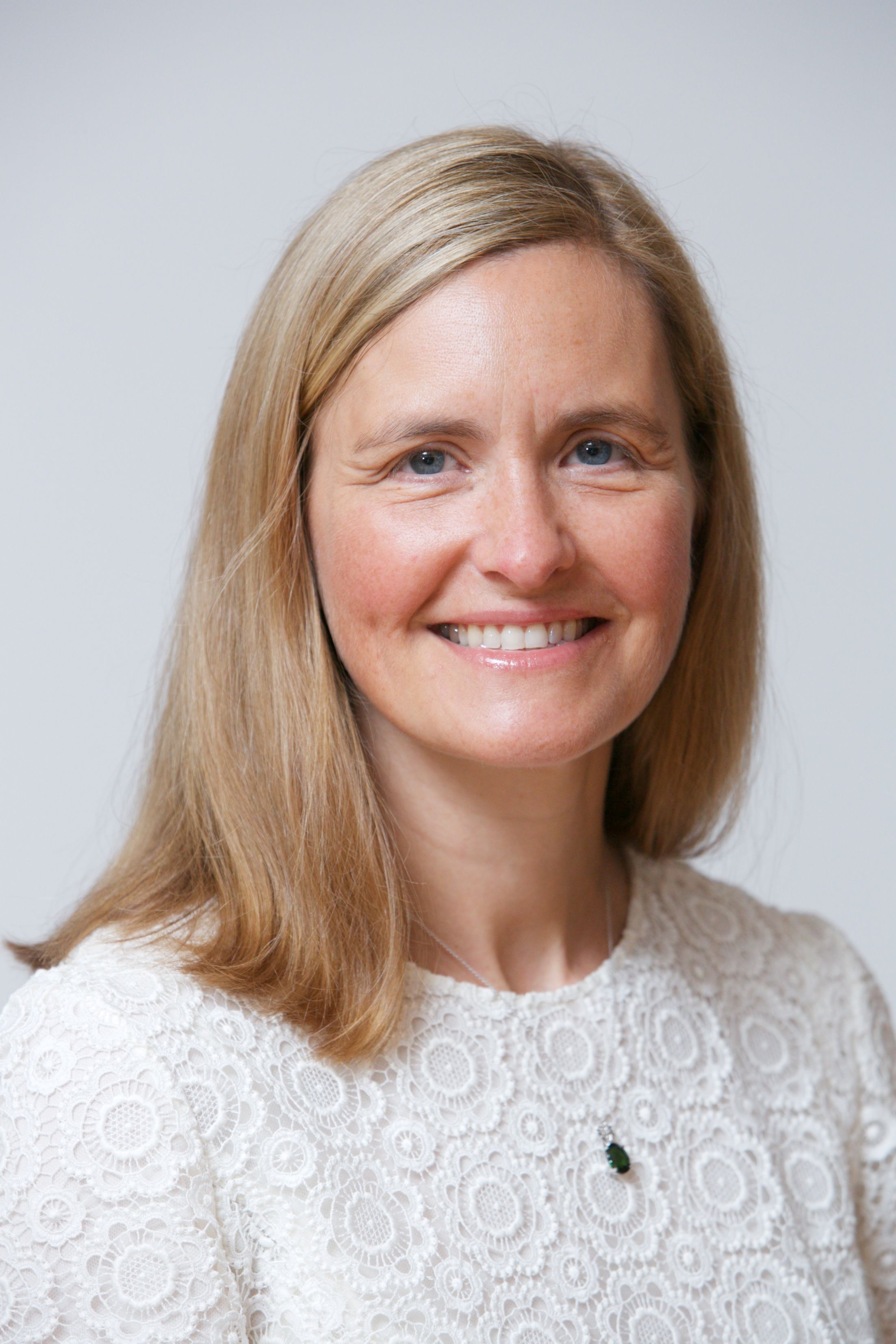 Henrietta Hughes (United Kingdom)