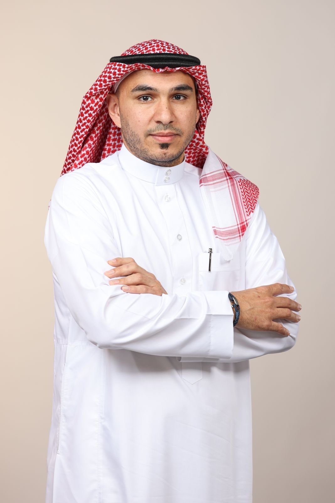 Khaled Alnafee (Saudi Arabia)