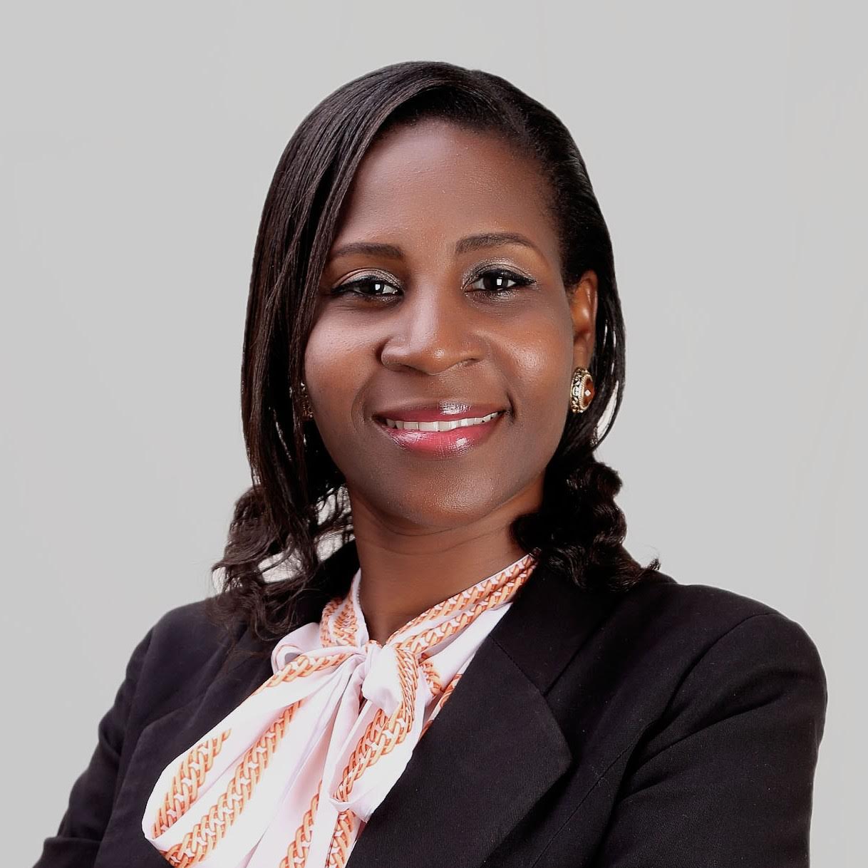 Nene M. Oche (Nigeria)