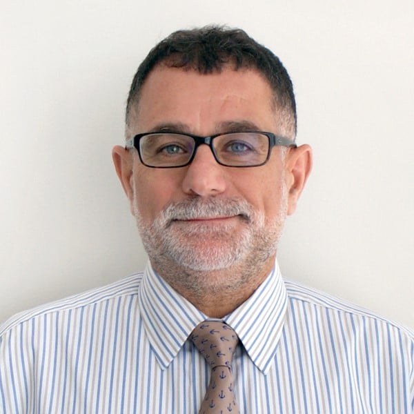 M. Rashad Massoud (United States)