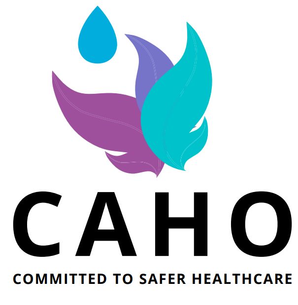 Consortium for Accreditation Healthcare Organizations (CAHO) (Vijay Agarwal, India)