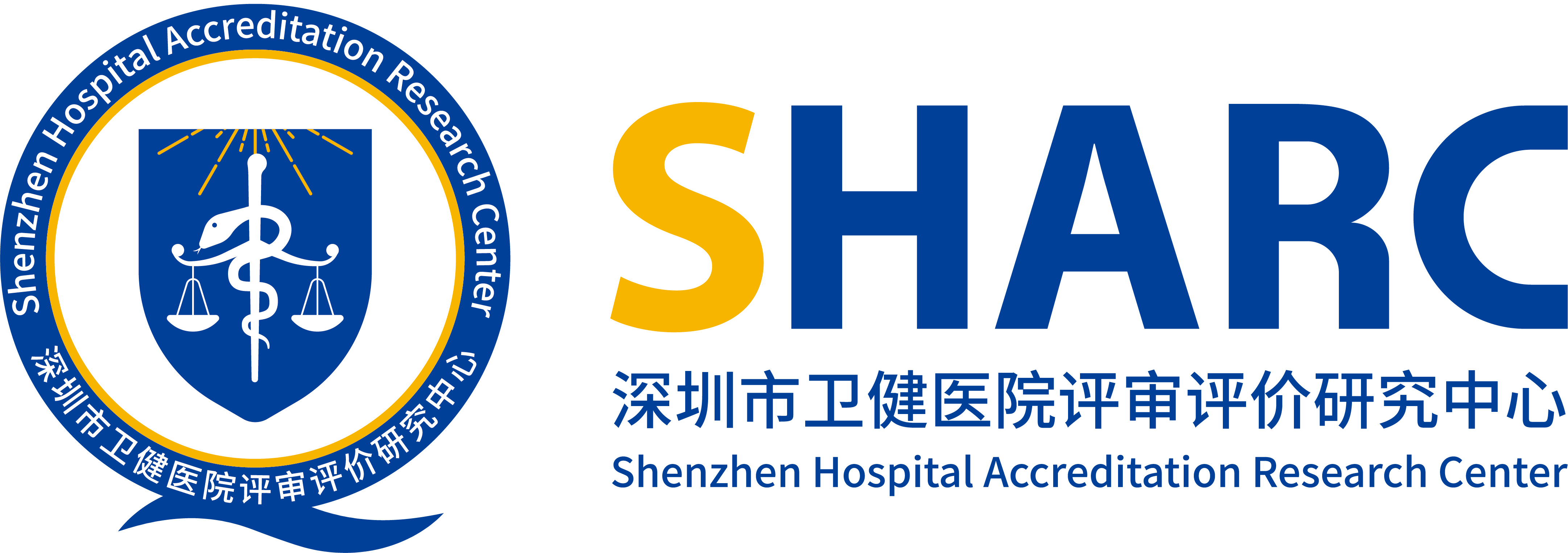 Shenzhen Hospital Accreditation Research Center (SHARC) ( Anne Lee, China)