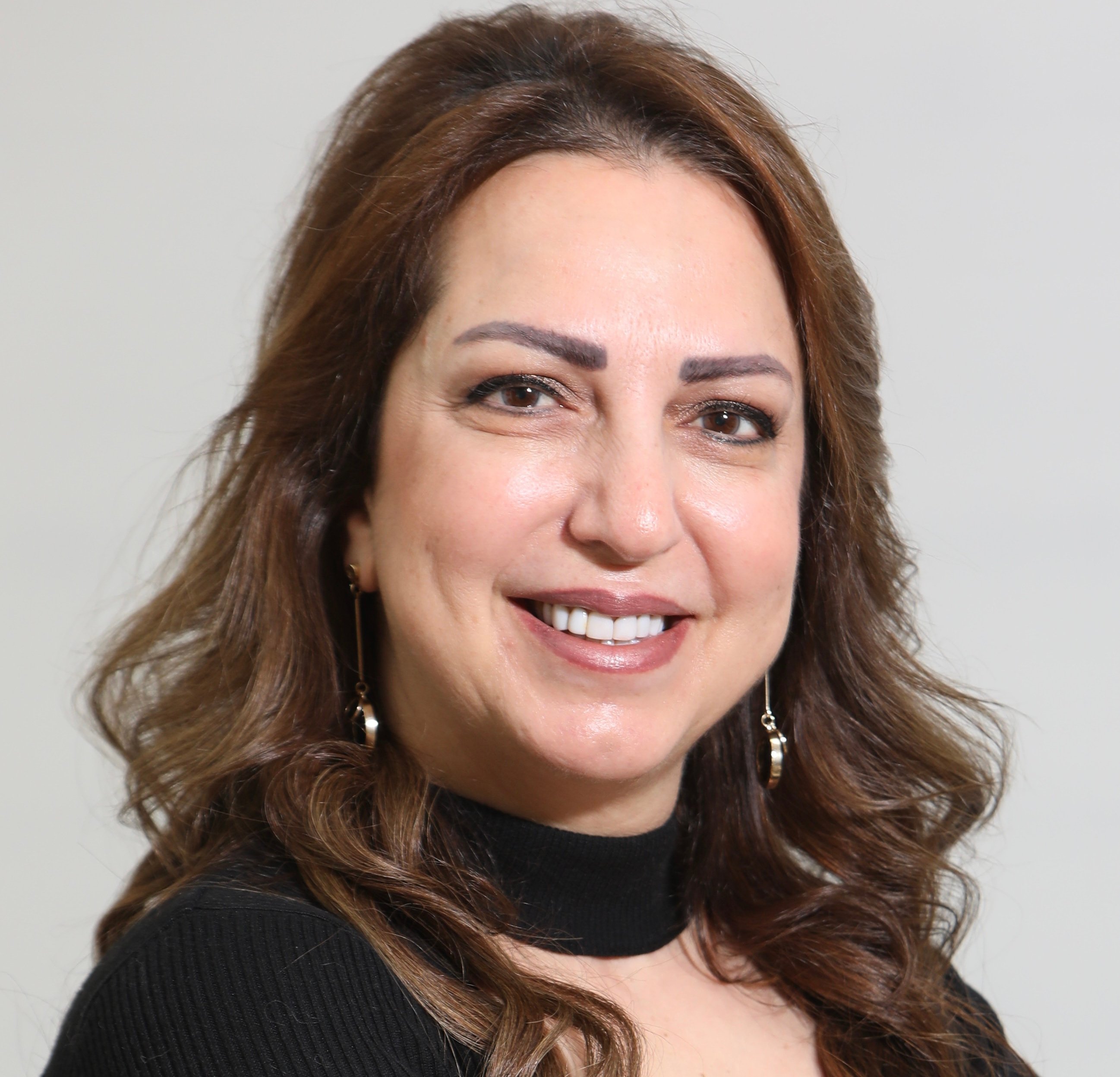 Silvia Al Rabadi (Jordan)