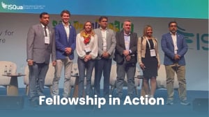 Fellowship in Action