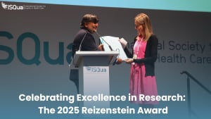 Celebrating Excellence in Research: The 2025 Reizenstein Award