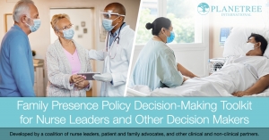 New Tool Helps Decision-Makers Implement Visitation Policies that Keep People Safe and Together with Essential Family Caregivers